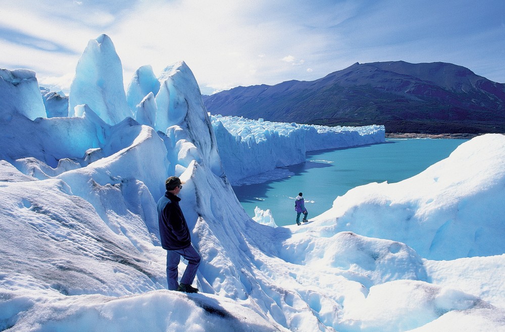 City Tour por El Calafate
